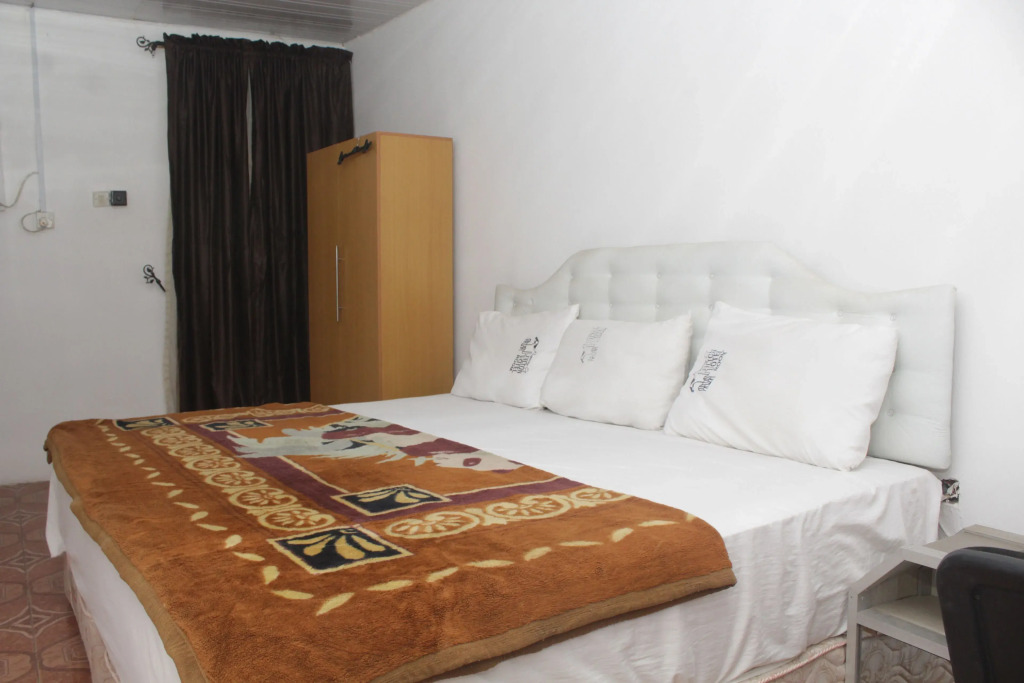Hilton Hotels Ile Ife
