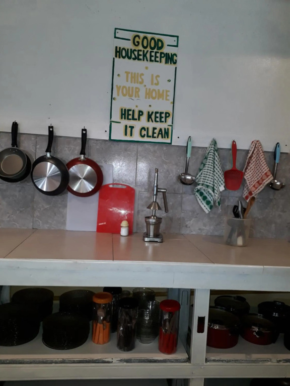 Mistico Hostel 23