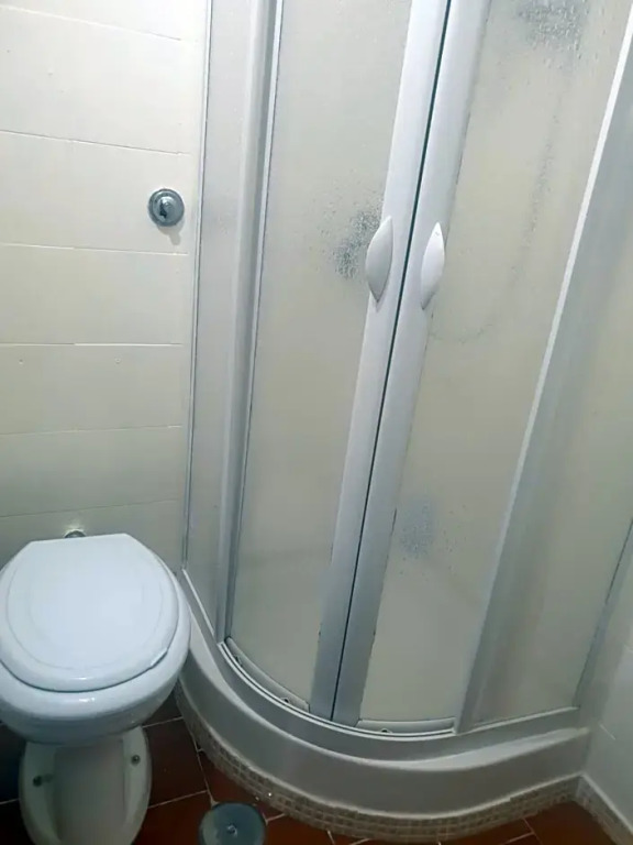 B&B GANAJ La terrazza di Ganaj BARI