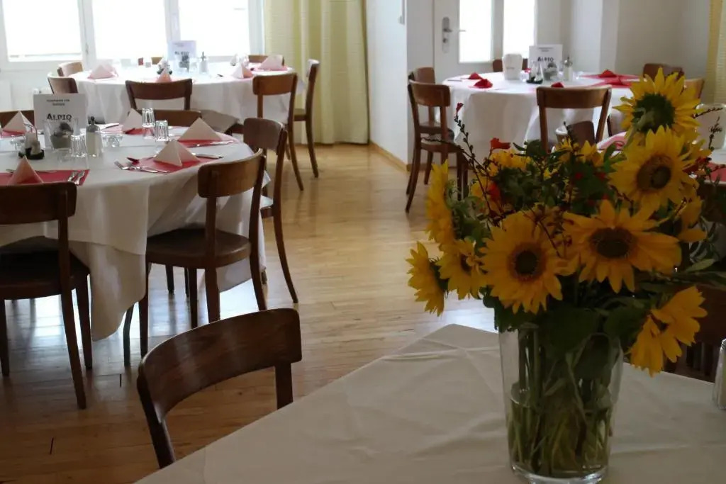 Seminar-Hotel Rigi am See