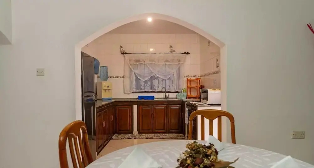 Chez Benoit Self Catering