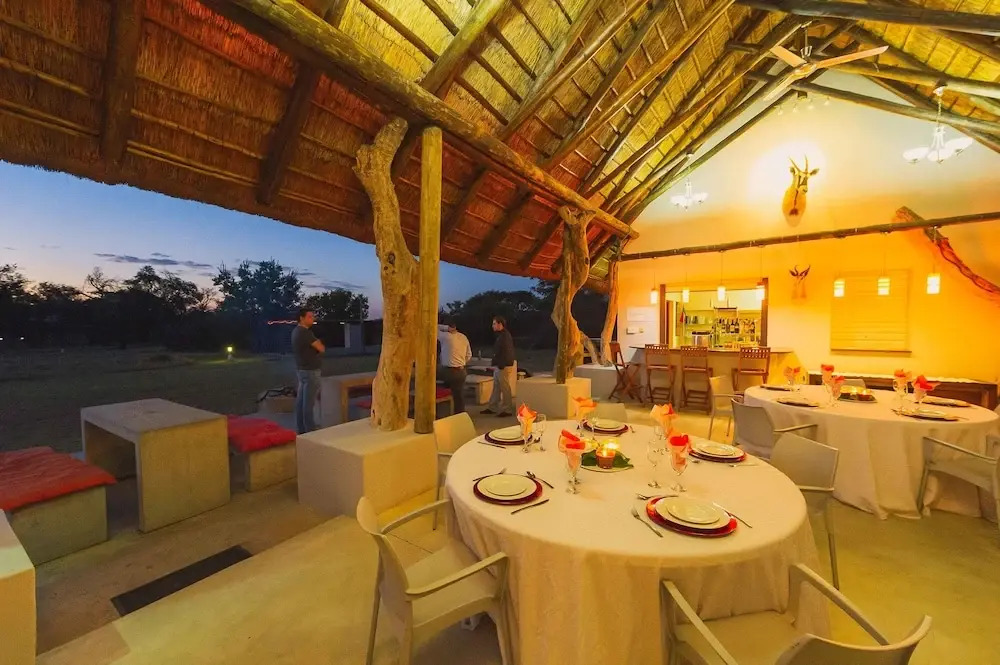 Deruxa Cottages