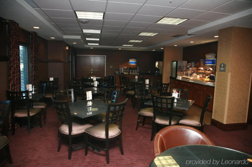 Holiday Inn Express New Haven by IHG