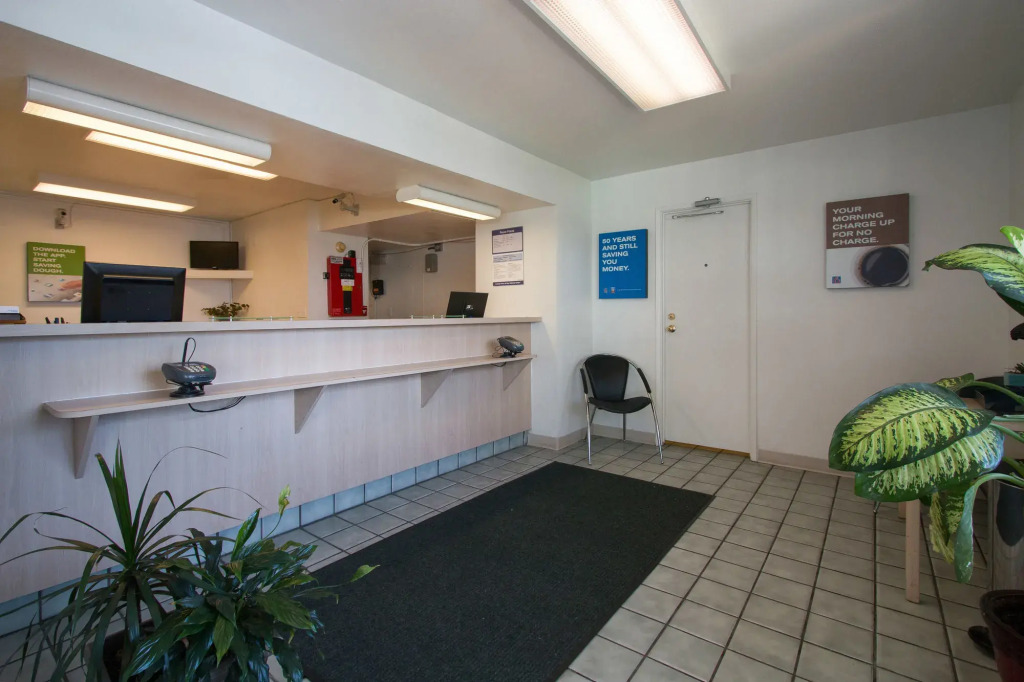 Rodeway Inn Kissimmee