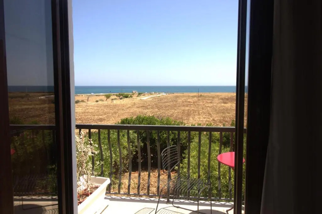 Hotel Mare Nostrum