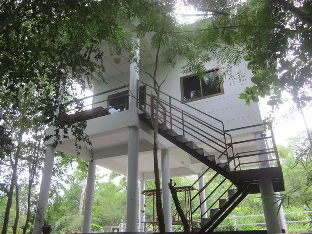 Kwangchow Waterfall Natural Resort