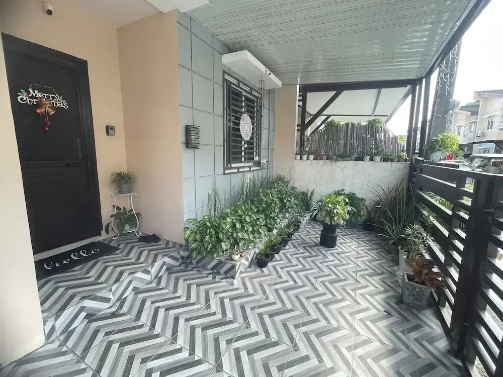 Mago Nouveau Residence 1