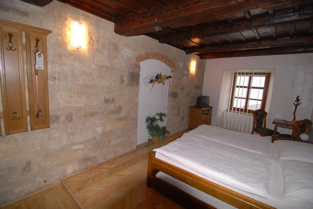 OREA Hotel Arigone Olomouc