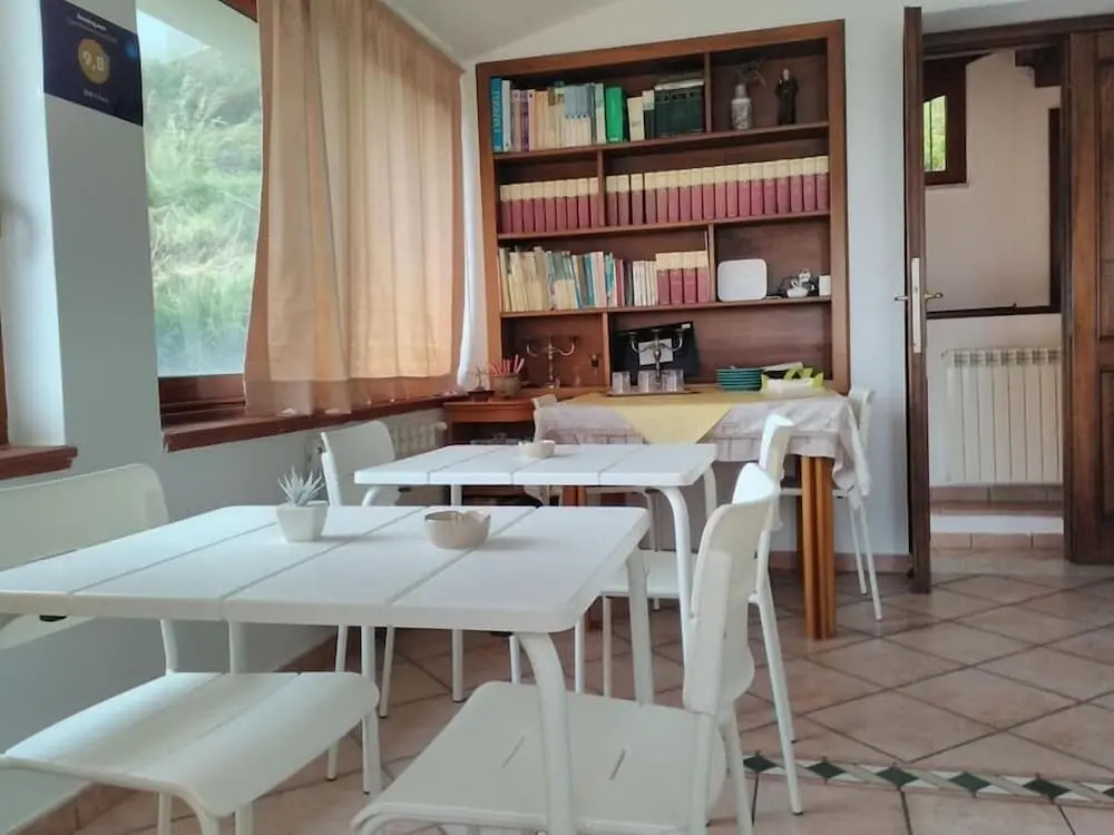 B&B Il Faro
