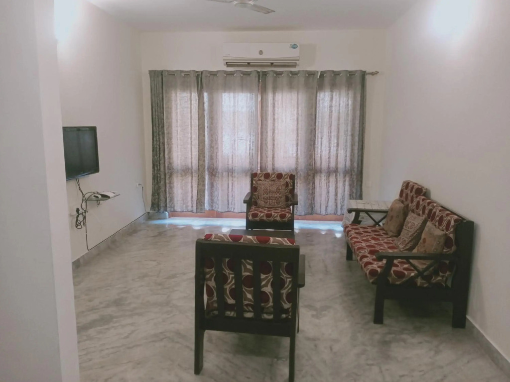 Casa deep Holiday Apartment
