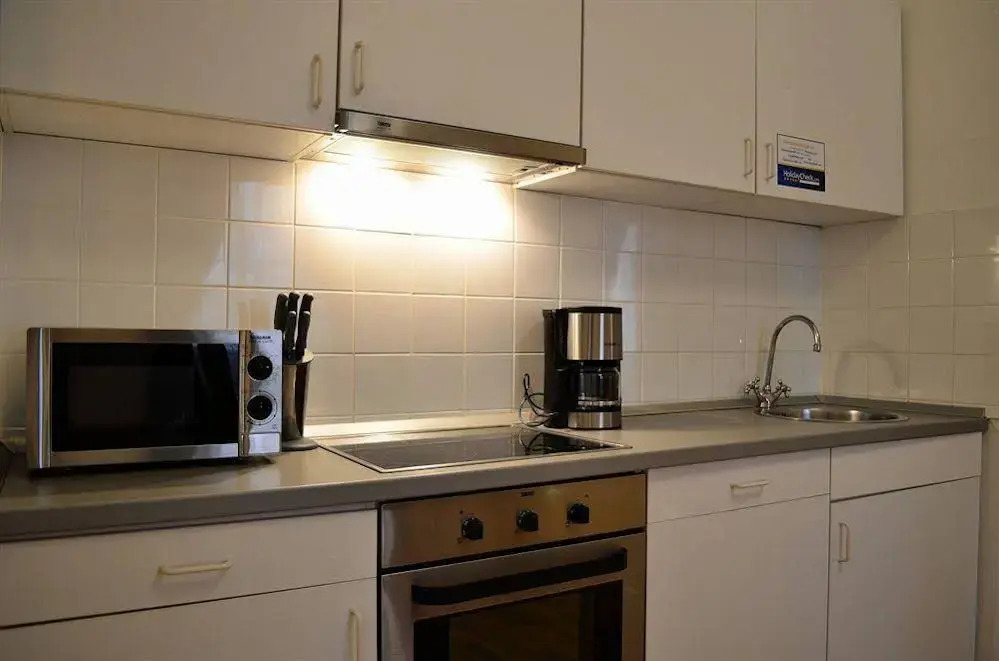 Heart Of Vienna Apartments