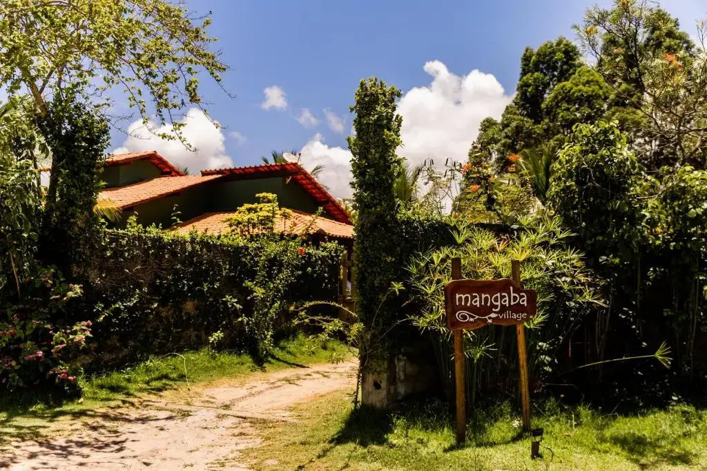 Mangaba Village