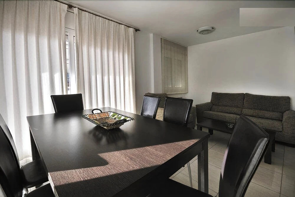 Apartment Sant Antoni Calonge 400m Beach