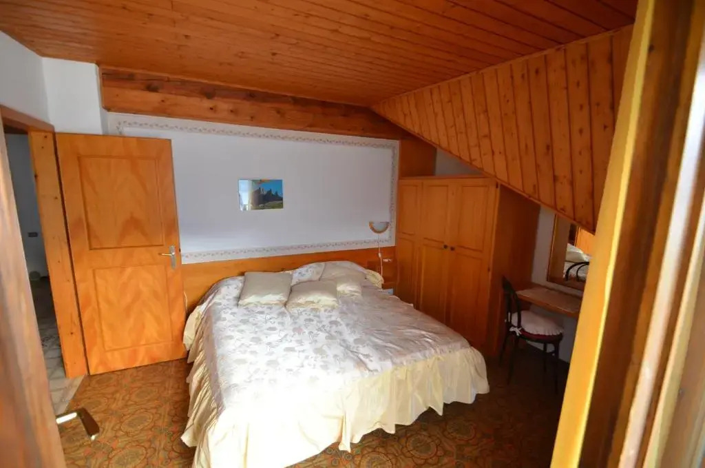 Trentino Appartamenti Oss