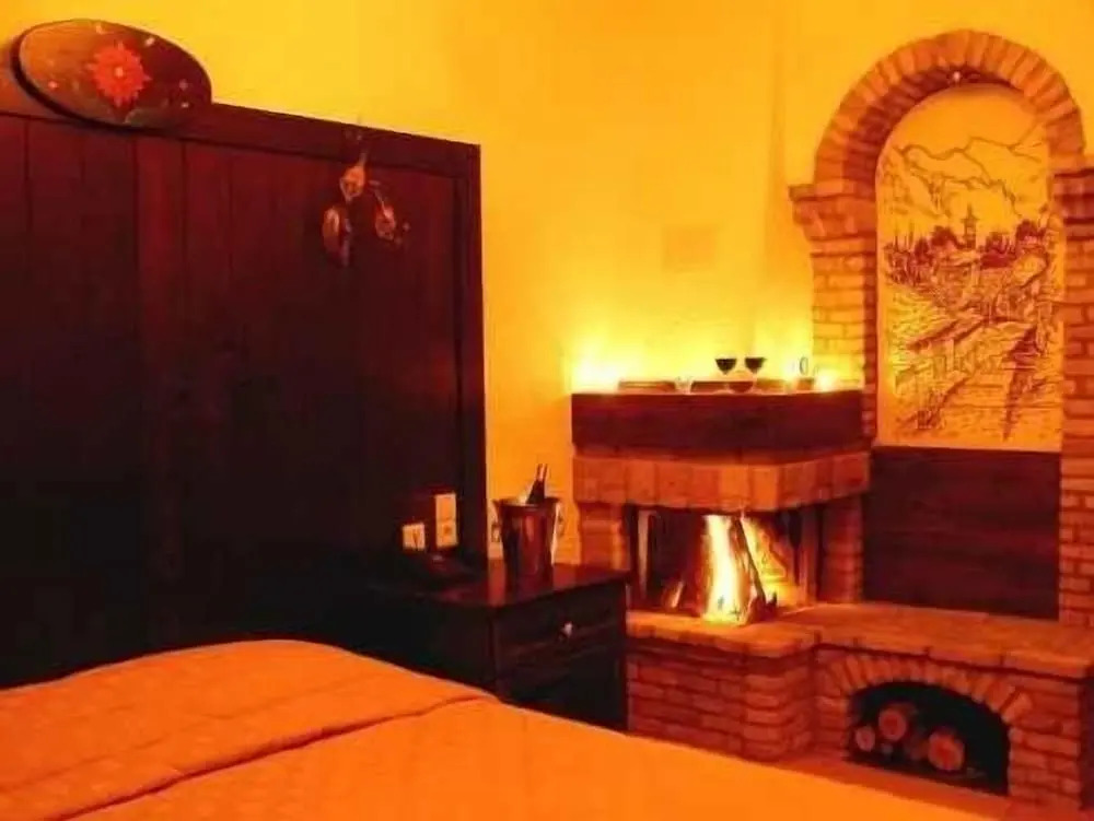 Hotel Taxiarches