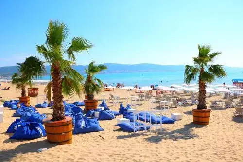 Persani Sunny Beach