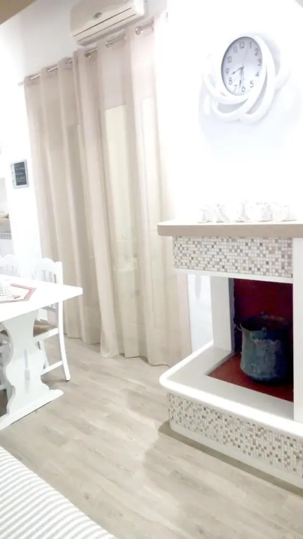 Apartment With 2 Bedrooms in Montalbano, With Enclosed Garden and Wifi