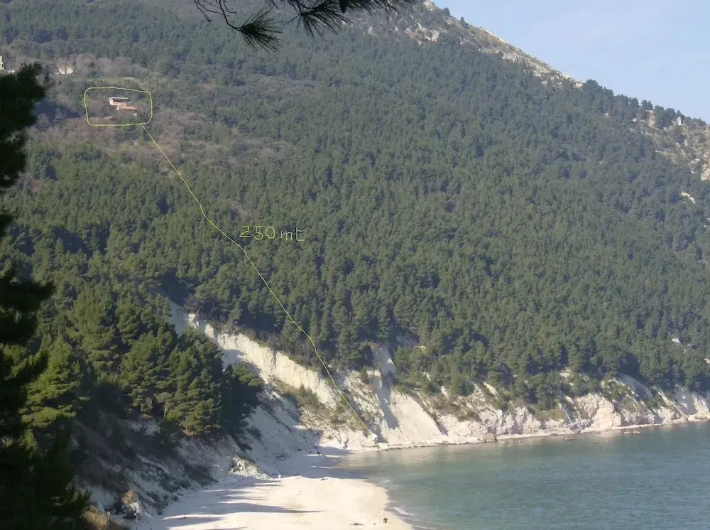Casa Sibilla