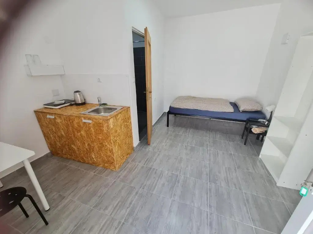 Budget Apartment LeLo Centar2