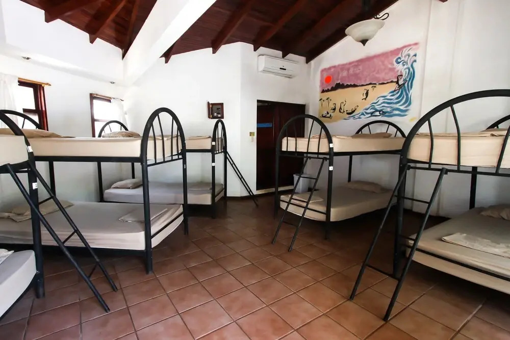 Tamarindo Backpackers