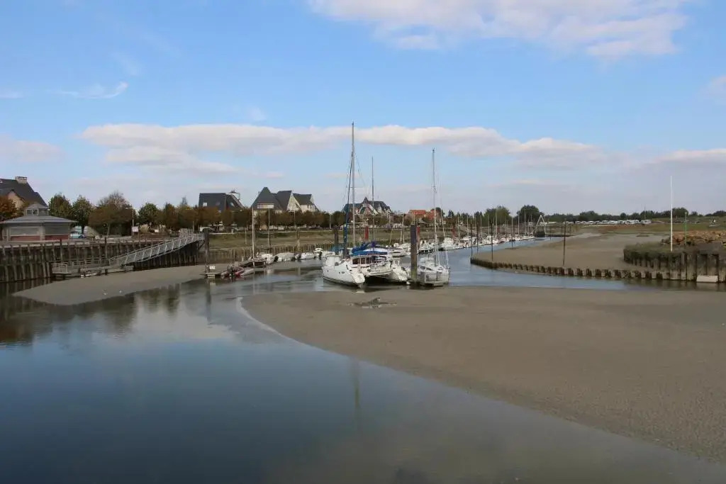 Logis - Hôtel de la Baie de Somme