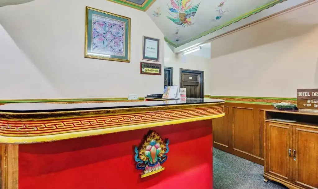 Dekeling Hotel