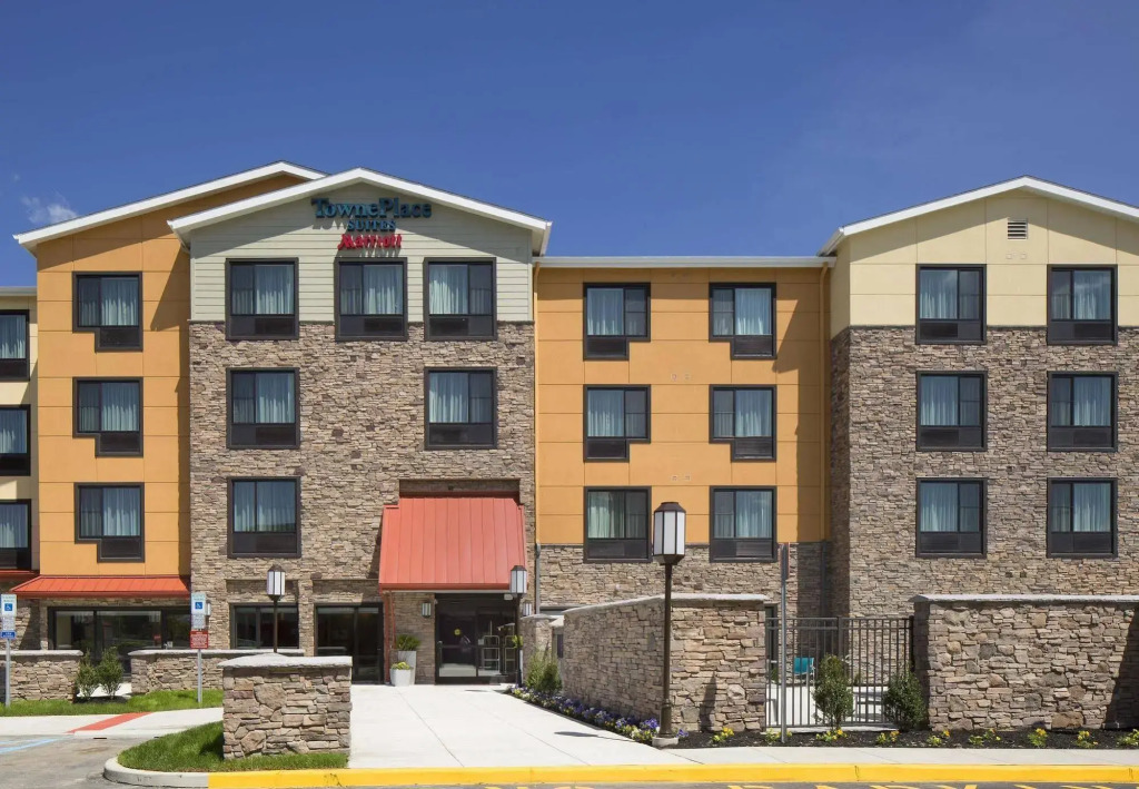 TownePlace Suites by Marriott Swedesboro Logan Township