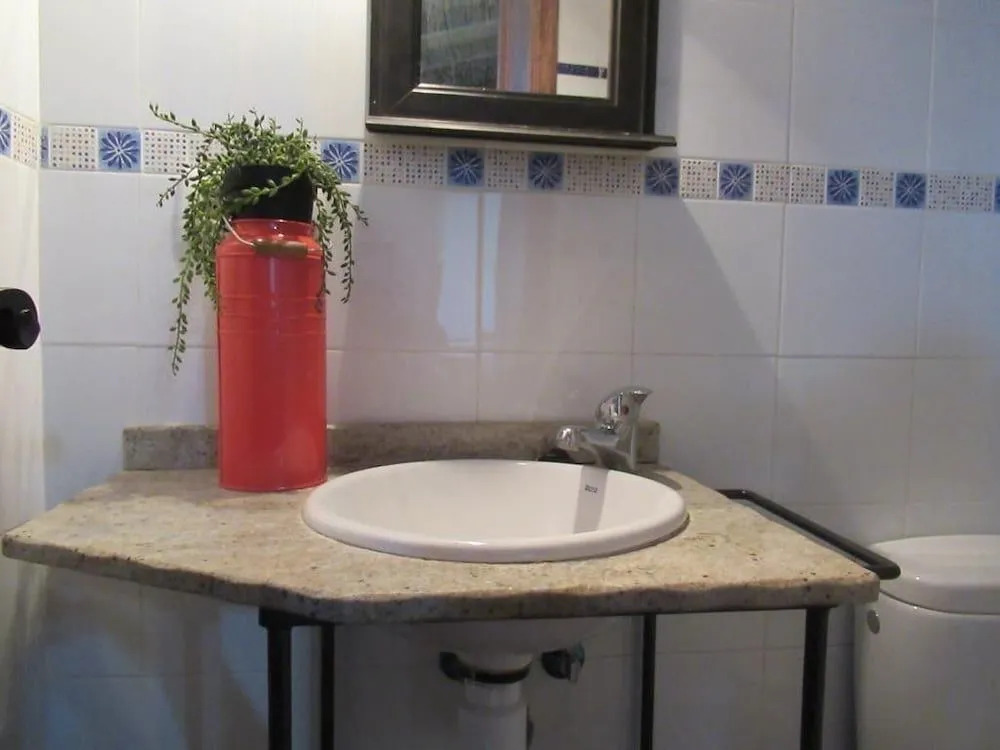 Vivienda rural La Tajea Grazalema