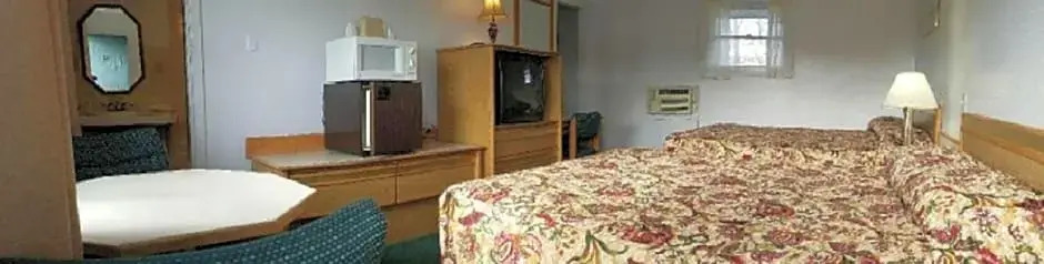 Oregon Trail Motel and Restaurant