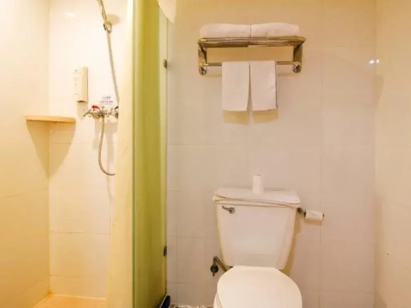 Hanting Hotel Red Star Road