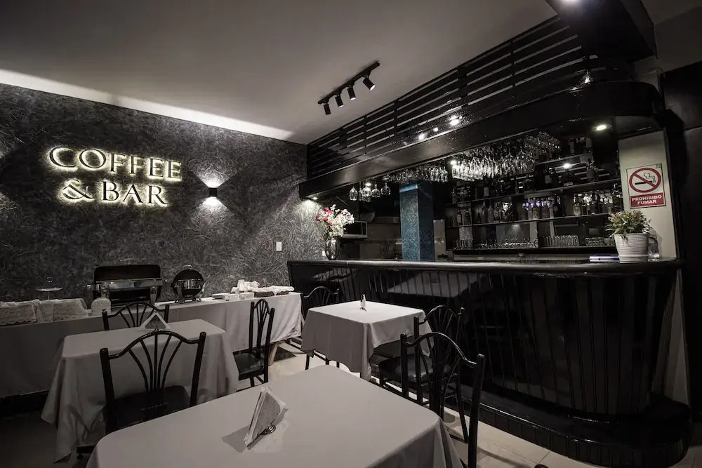 Saint Germain Hotel