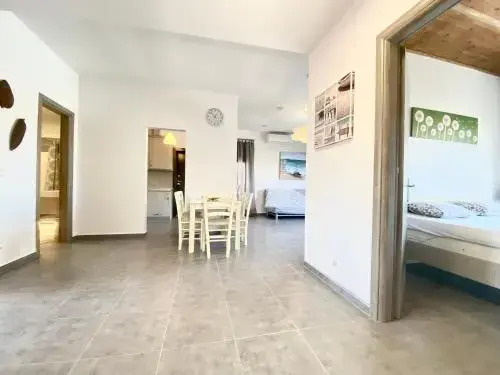 EllinFos Apartments