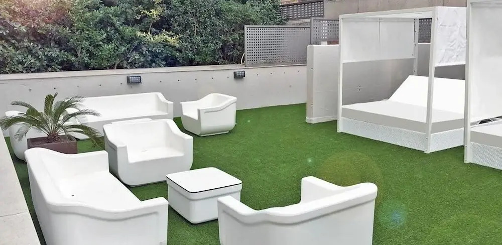 Apartamento climatizado cerca de Ferrari Land
