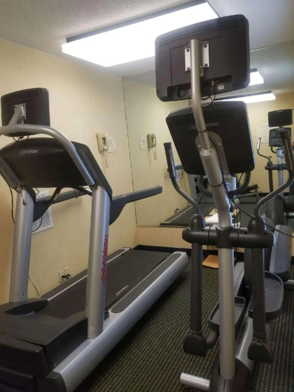 Residence Inn Charlotte South at I-77 Tyvola Road