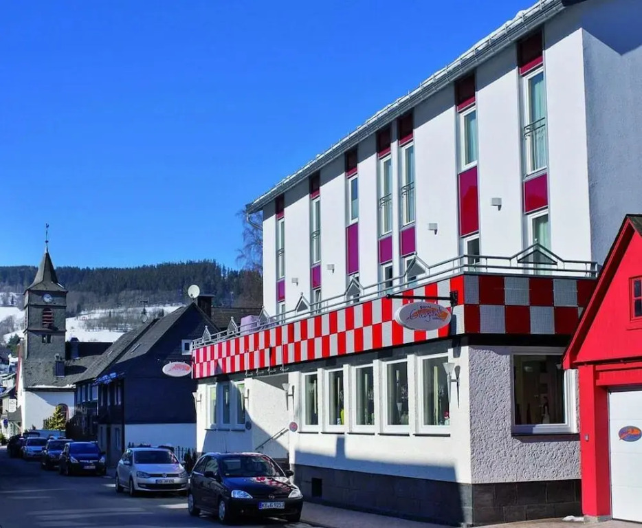 Hotel Elegant