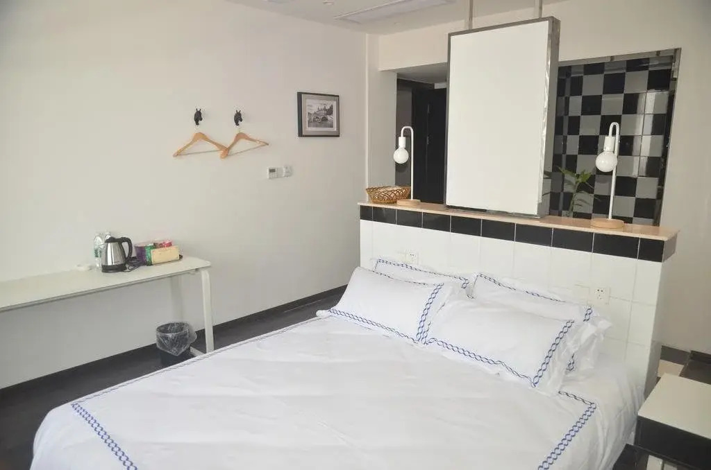Rudong Y Hotel