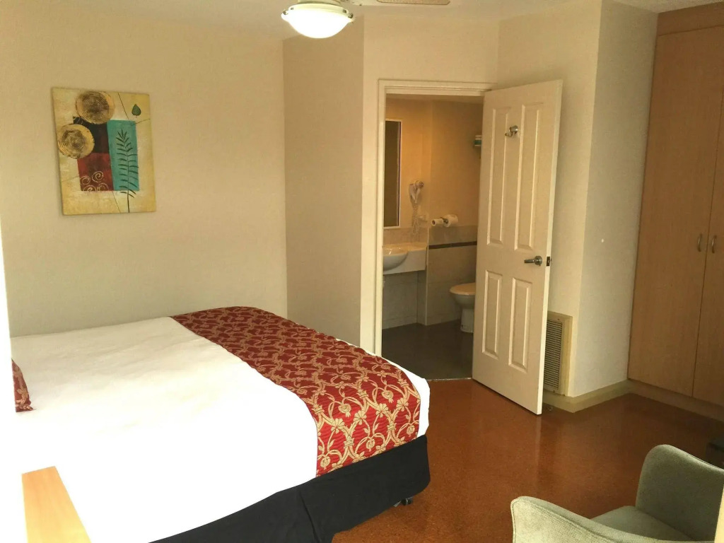 The Swan Valley Hotel