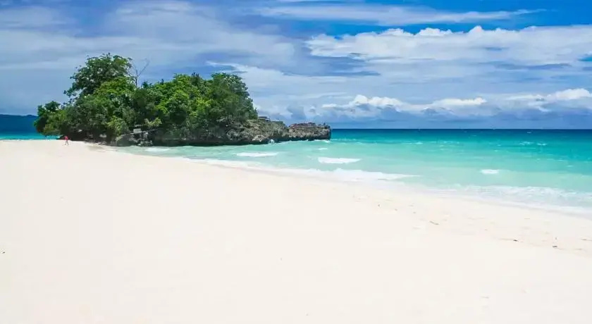 Sol Marina Resorts Boracay