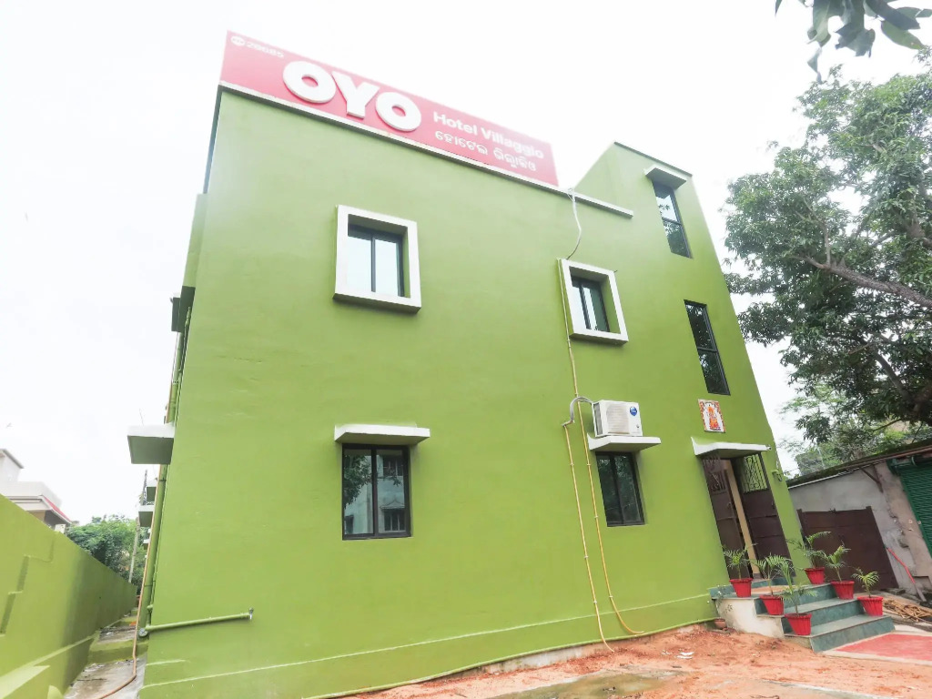 OYO Flagship 28685 Hotel Villaggio