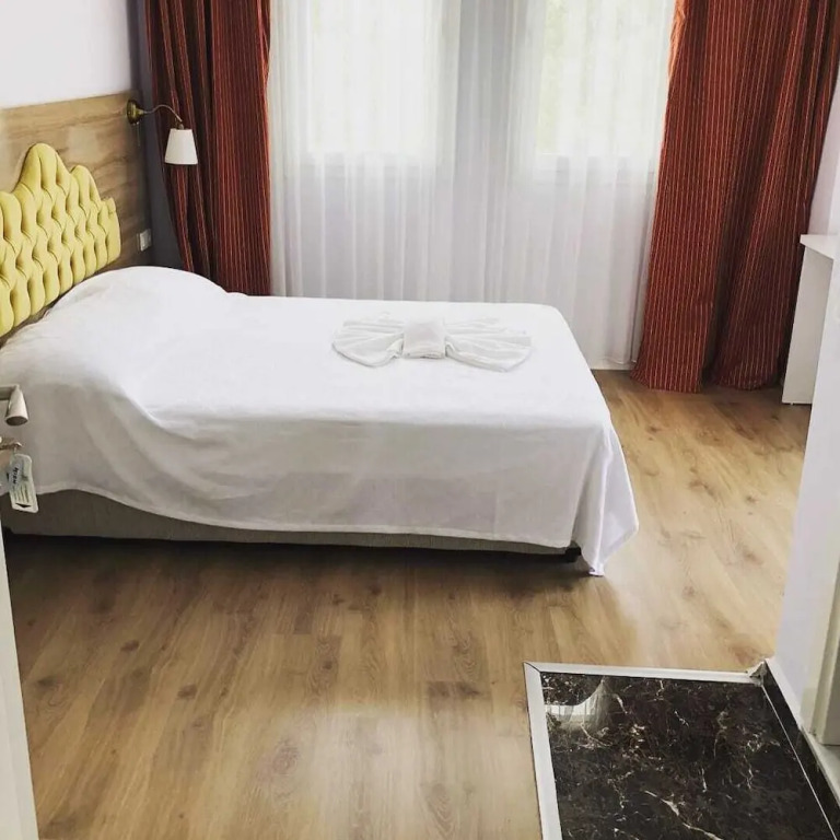 Mg Butik Hotel