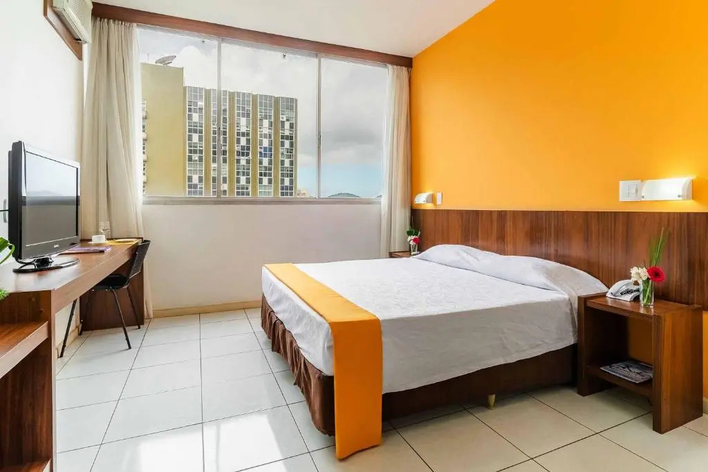 Alice Vitoria Hotel Arte by Nobile