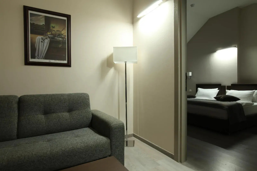 Hotel Stara Planina