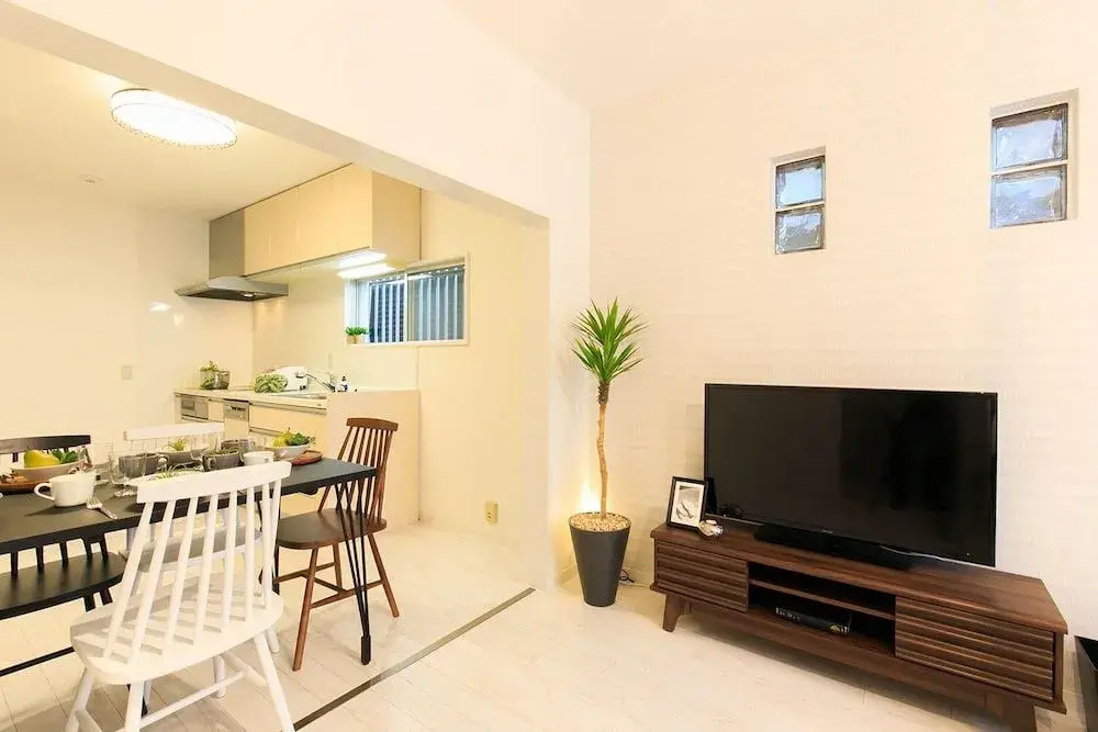 Osu 2chome House