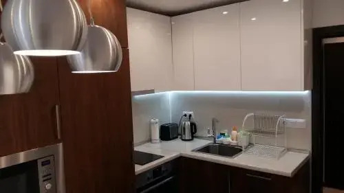 Lozenets Apartment