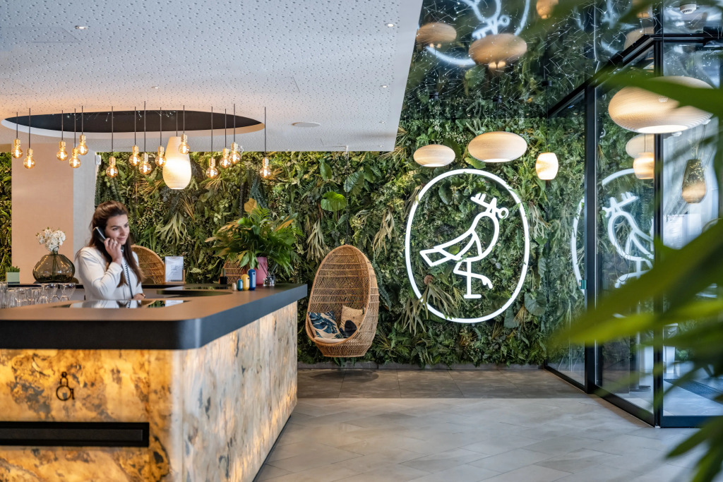 voco Strasbourg Centre - The Garden by IHG