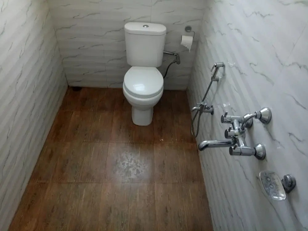 Hotel Barak Residency