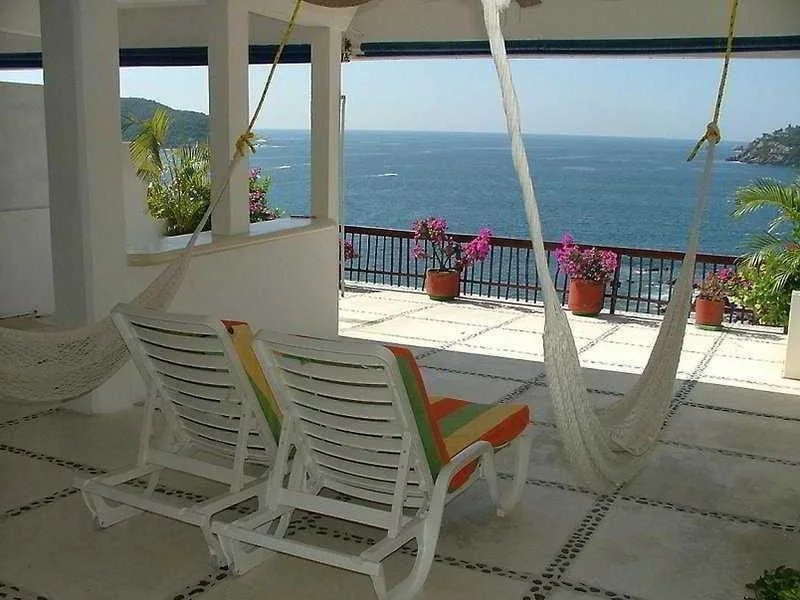 Sotavento Beach Resort Hotel
