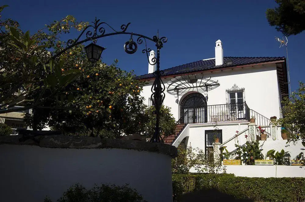 La Francesa Suites