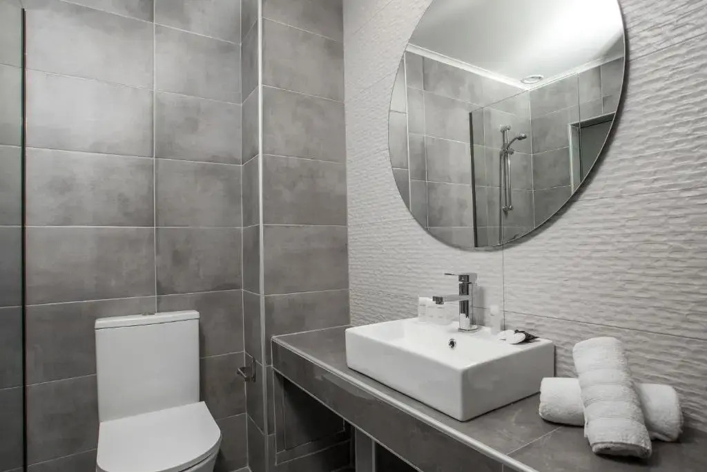 FRESH HOTEL FALIRAKI