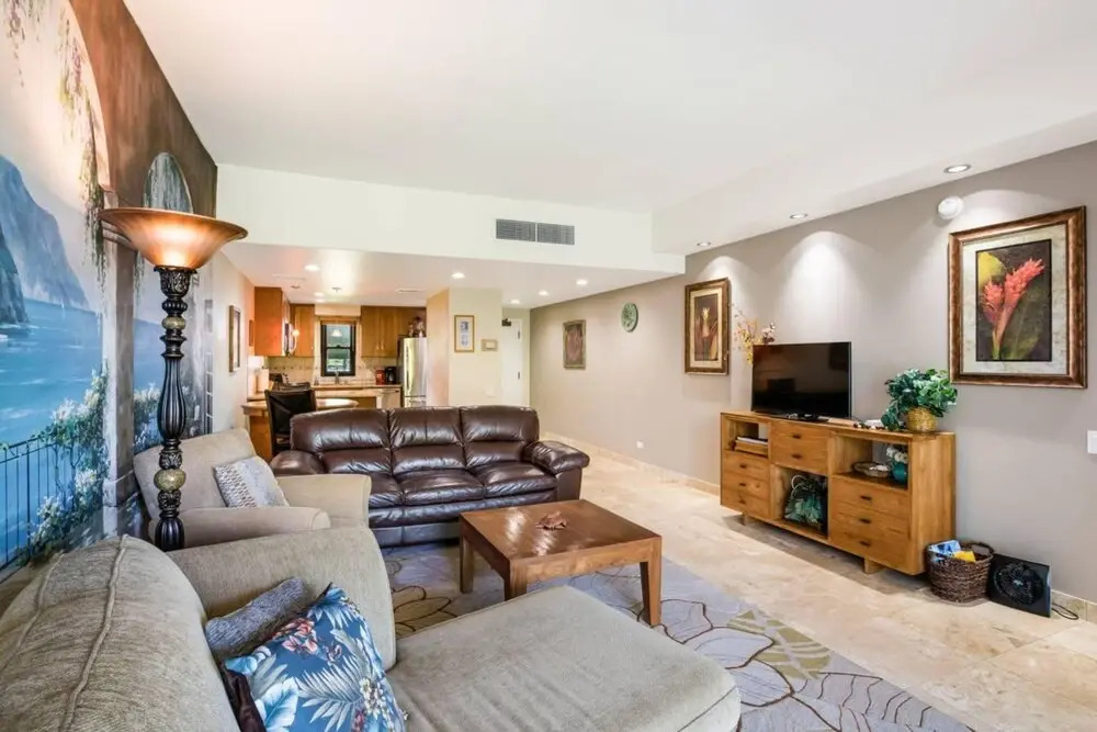 Big Island Royal Seacliff 325 by Coldwell Island Banker Vacations